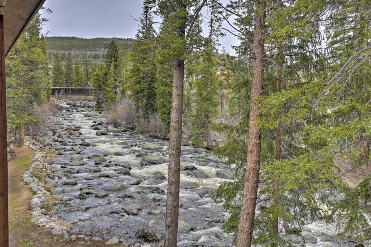 Romantic Grand Lake Gem 3 Mi To National Park! Екстер'єр фото