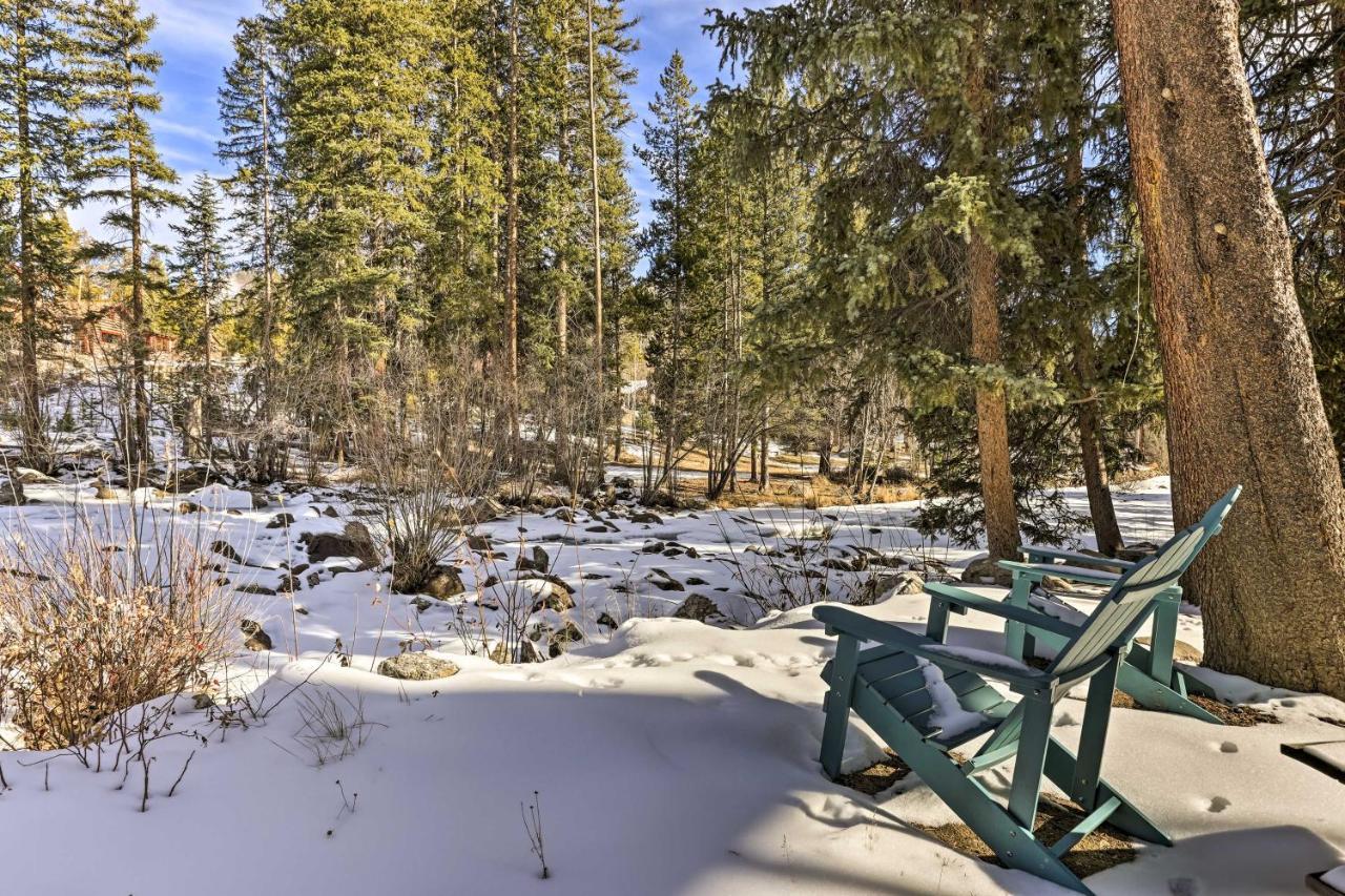 Romantic Grand Lake Gem 3 Mi To National Park! Екстер'єр фото